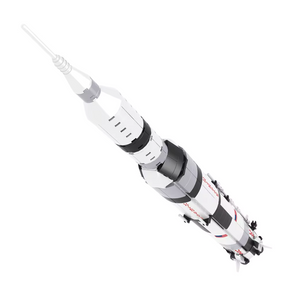 Apollo Saturno V | 445PCS