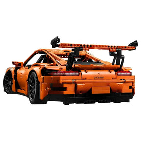 Porsche 911 GT3 RS Technic | 2704PCS