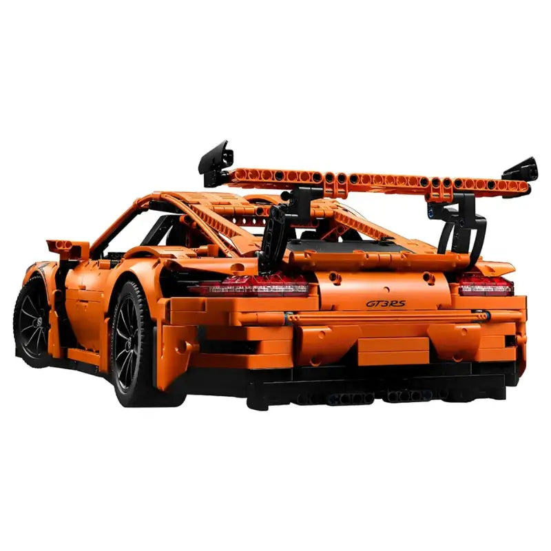 Porsche 911 GT3 RS Technic | 2704PCS