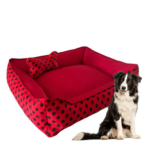 Caminha para Cachorro Melhor Custo Benefício | Cama Galaxy™