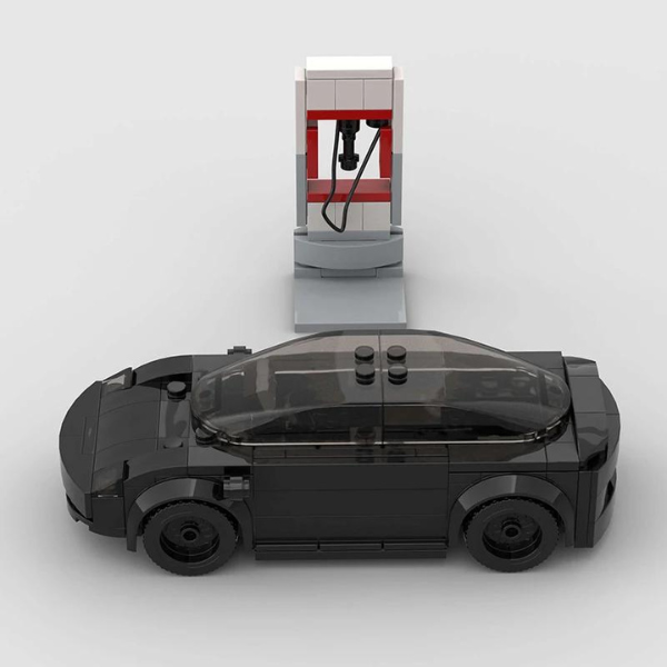Tesla | 185PCS