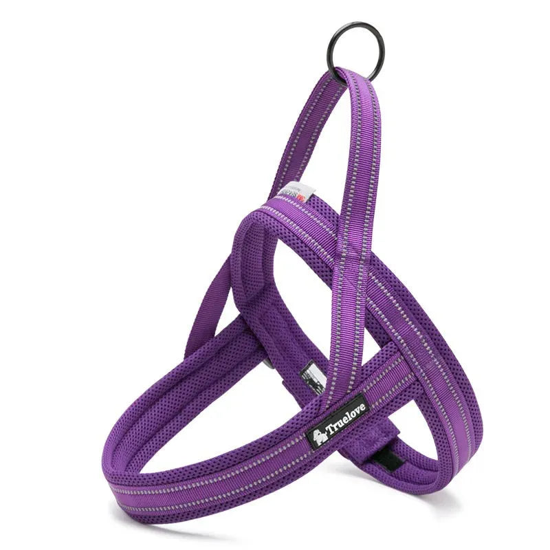Peitoral Truelove® Soft Padded | Para Cachorro