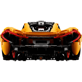 McLaren P1 Technic | 3893PCS