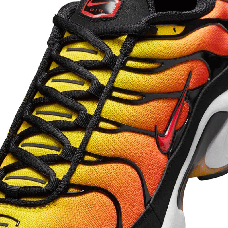 Air Max TN Plus Sunset