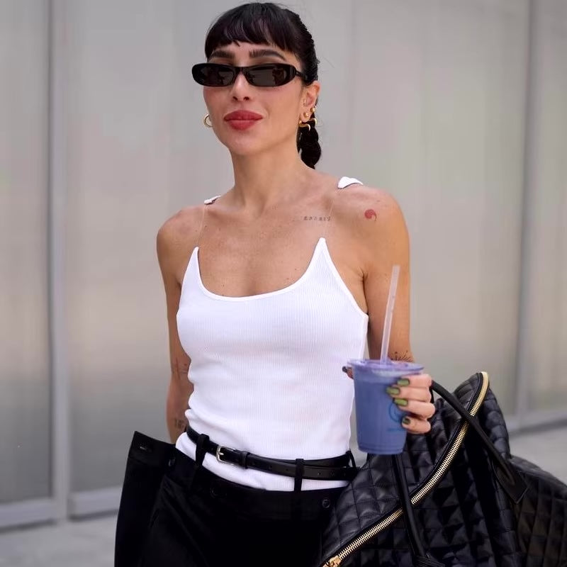 Top Basicless Sale
