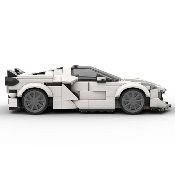 Corvette C8 | 294PCS