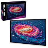 Quadro A Via Láctea | 3091PCS
