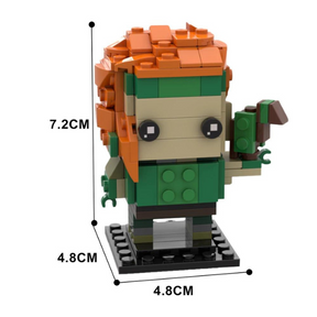 Skye | 180PCS