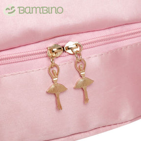 Mochila Ballet Infantil Bambino