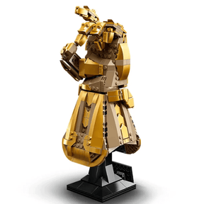 Manopla do Infinito | 592PCS
