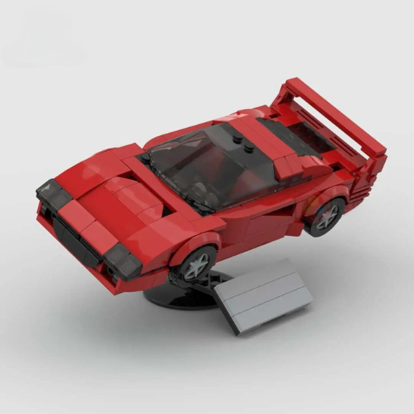 Stand Flying | 100PCS