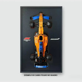 Quadro | Transforme seu Technic em uma Peça de Decoração