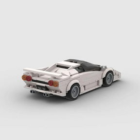 Lamborghini Countach | 319PCS