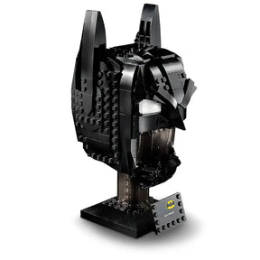 Máscara do Batman | 410PCS