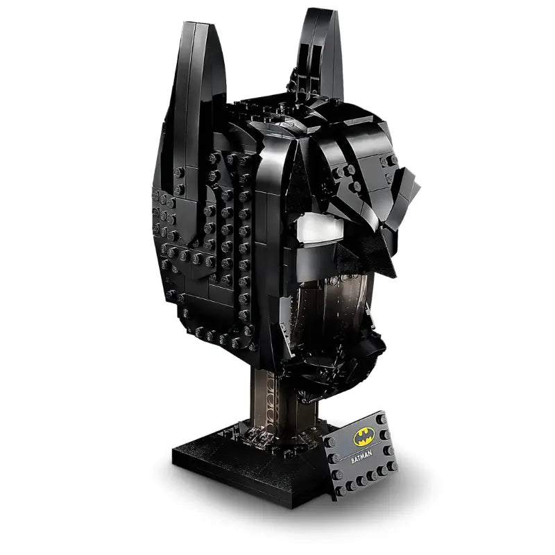 Máscara do Batman | 410PCS