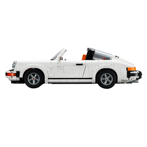 Porsche 911 Turbo e Targa | 1450PCS