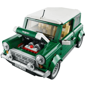 Mini Cooper Technic | 1077PCS