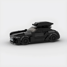Audi RS6 | 351PCS