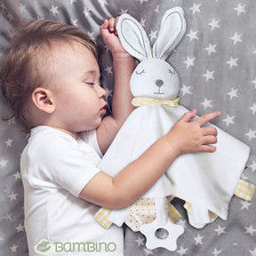 Naninha Para Dormir Bebê Bambino