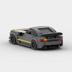 Mercedes AMG GTR | 235PCS