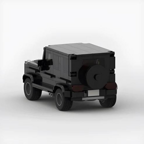 Mercedes G63 AMG | 403PCS