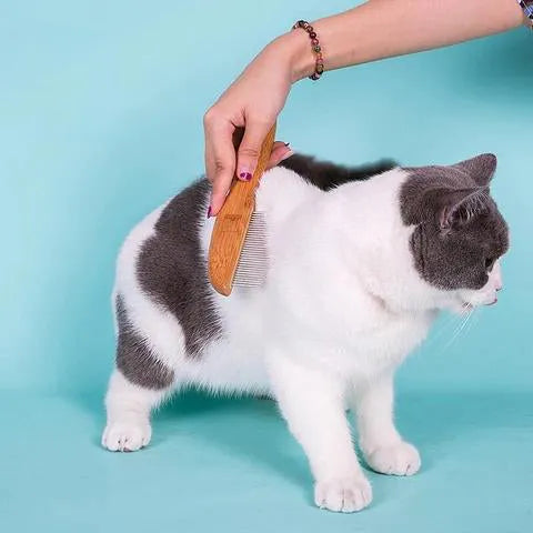 Pente Truelove® FurPerfection | Para Cachorro e Gato