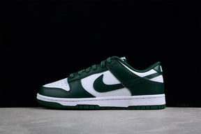 Nike Dunk Low Michigan State