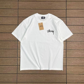 Camiseta Stussy Shattered