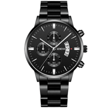 Relógio Masculino - Geneva Plus