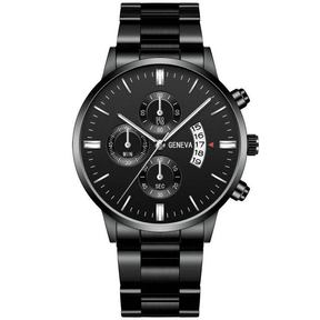 Relógio Masculino - Geneva Plus