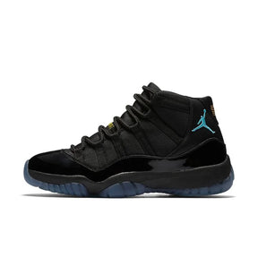 Air Jordan 11 Retro Gamma Blue