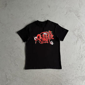 Camiseta Syna World Devil