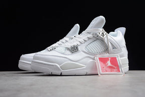 Air Jordan 4 Retro Pure Money