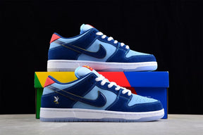 Nike SB Dunk Low The Predatory Bird