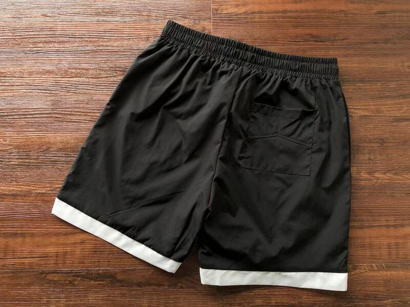 Shorts Rhude Mechanic