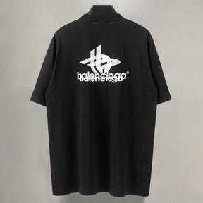 Camiseta Balenciaga Layered Sports