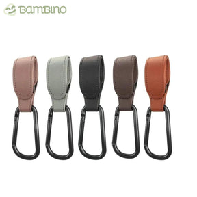 Alça de Bolsa para Carrinho Bambino