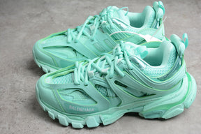 Balenciaga Track Mint