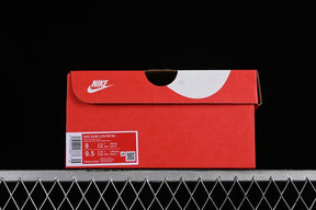 Nike Dunk Low Dark Team Red Black