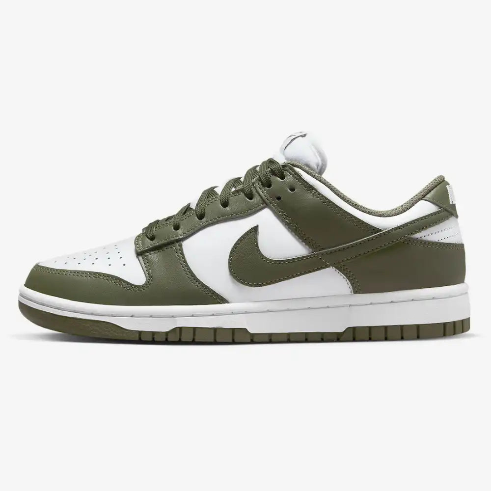 Nike Dunk Low Medium Olive