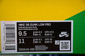 Nike SB Dunk Low The Predatory Bird