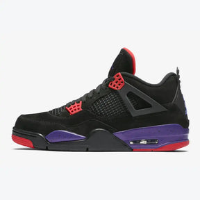 Air Jordan 4 Raptors