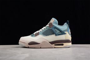 Air Jordan 4 Retro Snorlax