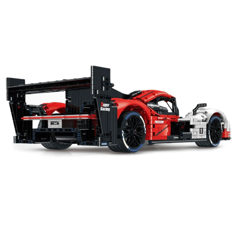Porsche 963 | 3459PCS