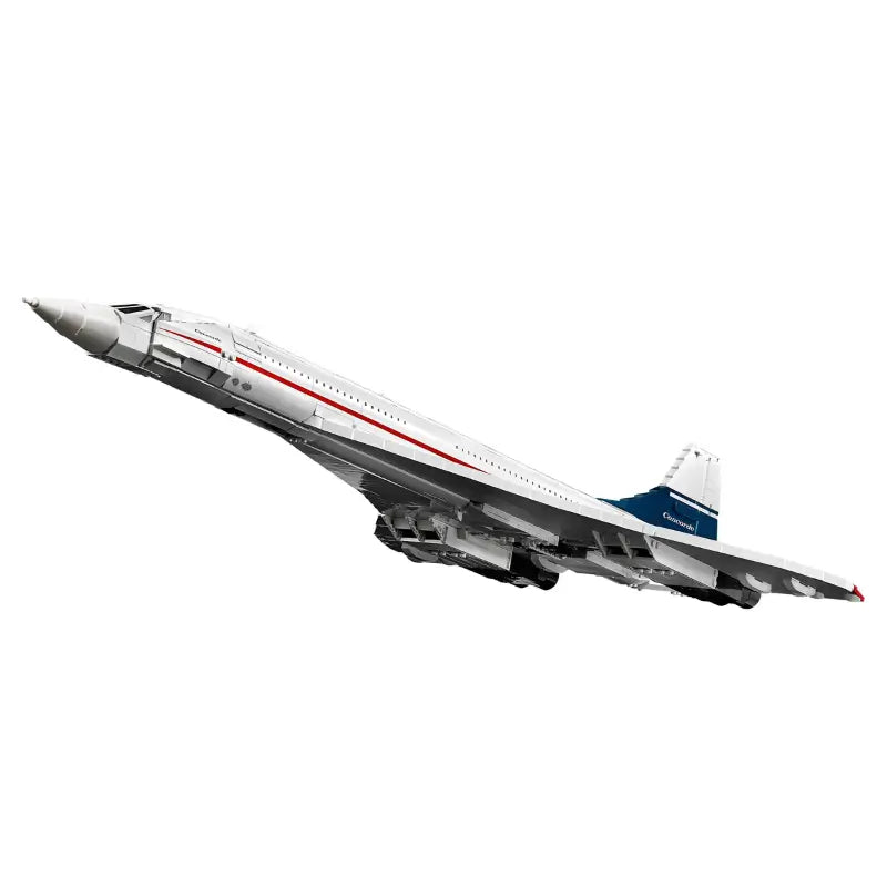 Avião Concorde | 2083PCS