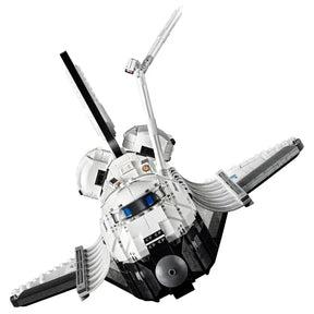 Ônibus Espacial NASA | 2354PCS