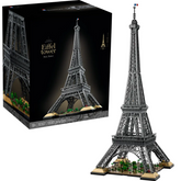 Torre Eiffel | 10001PCS