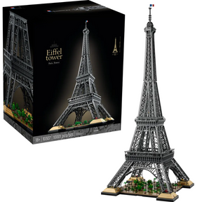 Torre Eiffel | 10001PCS