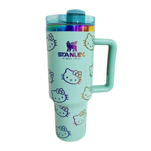 Copo Térmico 2.0 Hello Kitty | 1,18L - Edição Limitada
