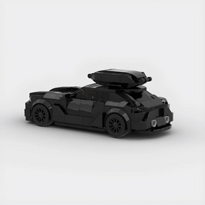 Audi RS6 | 351PCS
